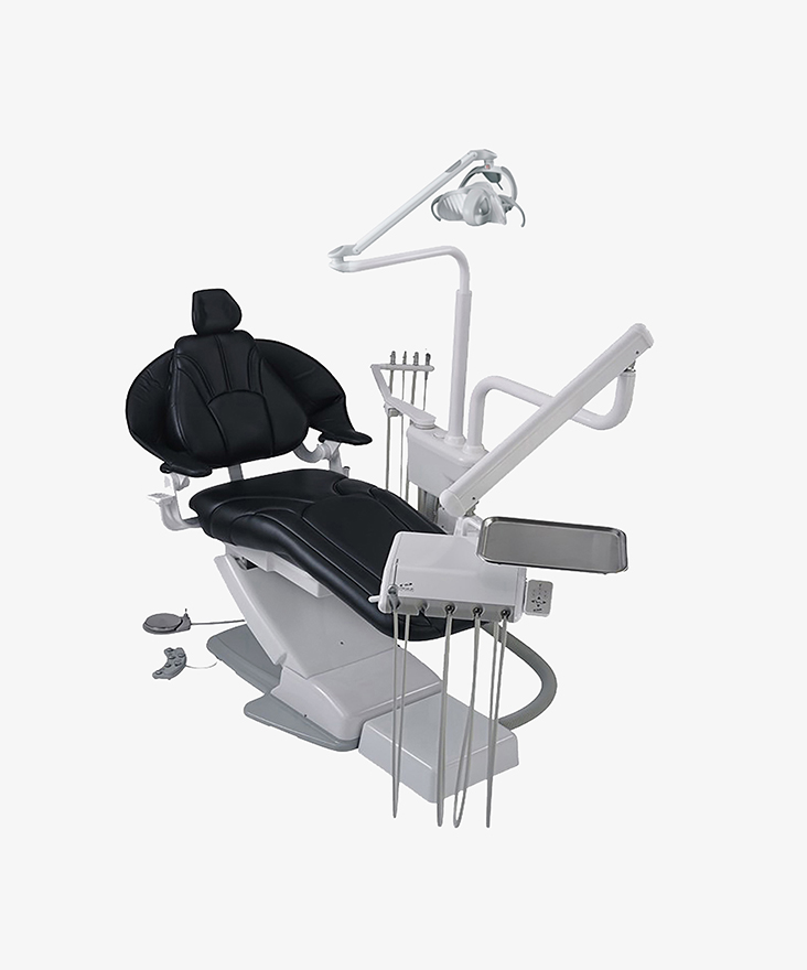 Engle Dental Chairs